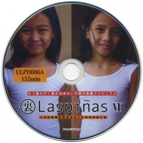 Laspinas VI